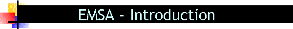 EMSA - Introduction