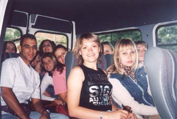 Bus