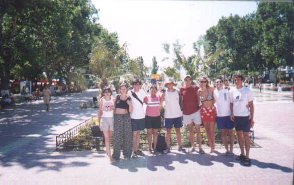 mamya group snap