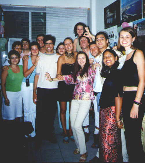 party group snap 2