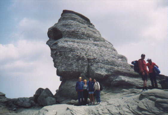 sphinx 2