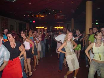 Party 7