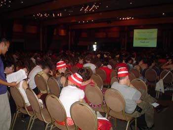 Plenary Session