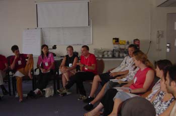 SCOME session 1